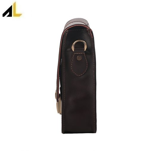 کیف رودوشی مدل قفل دار کد ALM103