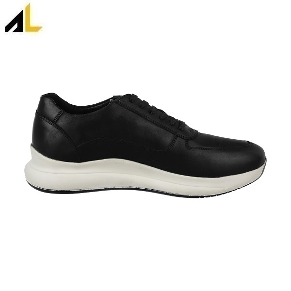 10 3 - کفش چرم مردانه مدل ALM130