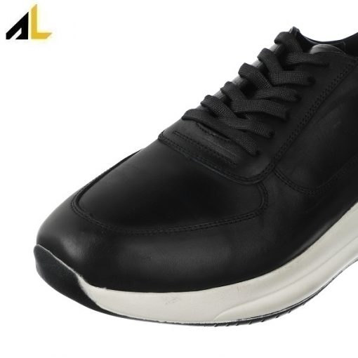 11 3 510x510 - کفش چرم مردانه مدل ALM130