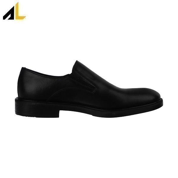 3 3 - کفش چرم مردانه مدل ALM129
