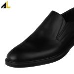 4 3 150x150 - کفش چرم مردانه مدل ALM129