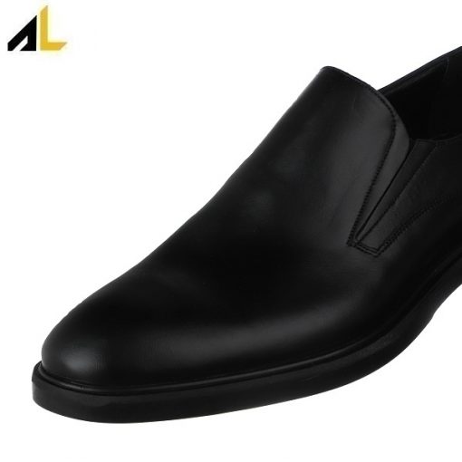 4 3 510x510 - کفش چرم مردانه مدل ALM129