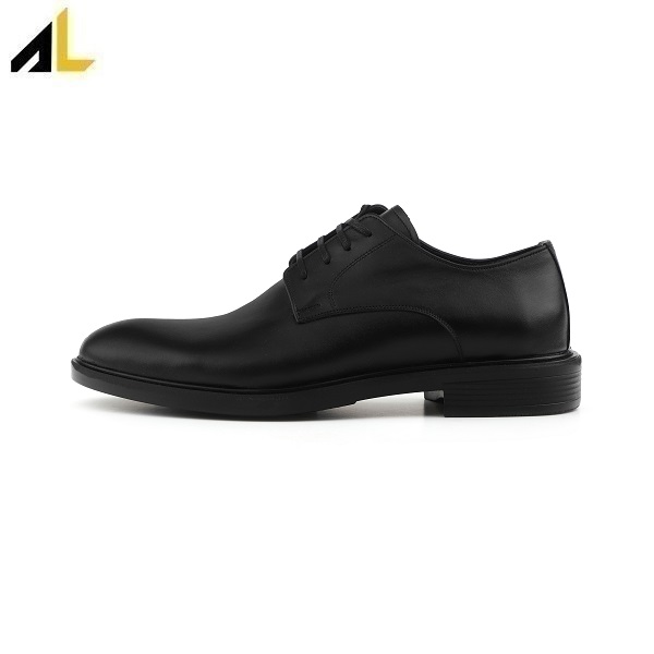 کفش چرم مردانه مدل ALM139