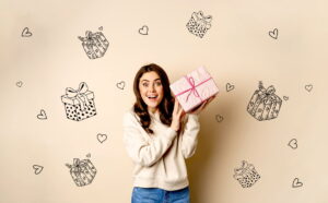 خرید هدیه برای روز دختر محصولات چرم طبیعی آرتان