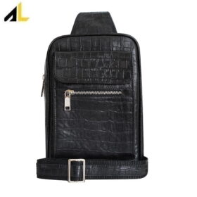 بادی بگ چرم طبیعی کد ALM168