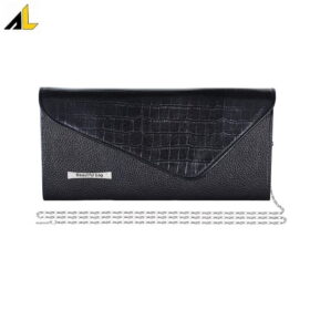 کیف دستی چرم طبیعی کد ALZ174