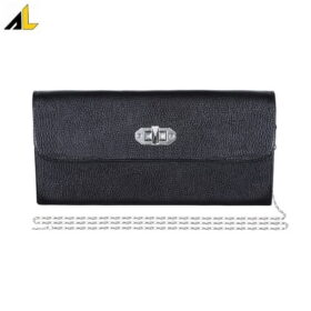 کیف دستی چرم طبیعی کد ALZ175