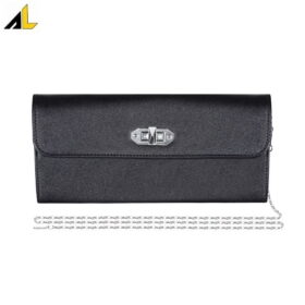 کیف دستی چرم طبیعی کد ALZ176