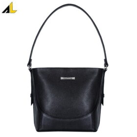 کیف دوشی چرم طبیعی کد ALZ181