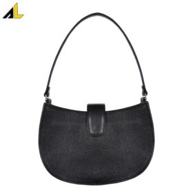 کیف دوشی چرم طبیعی کد ALZ182